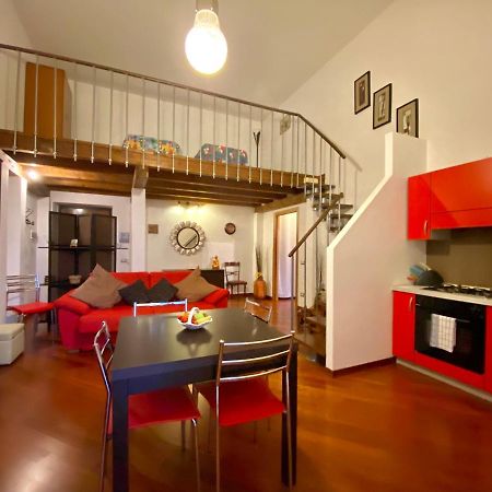 Elegante Appartamento In Centro Palermo Eksteriør billede