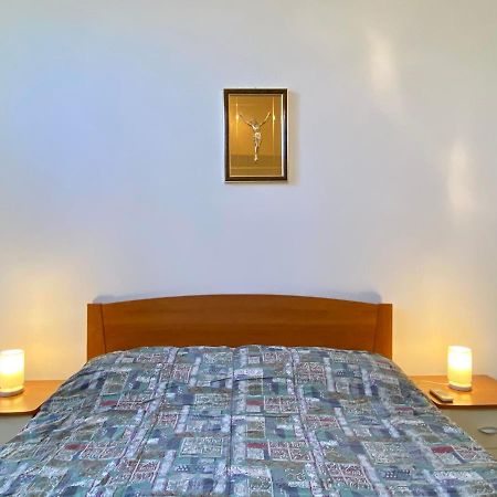Elegante Appartamento In Centro Palermo Eksteriør billede