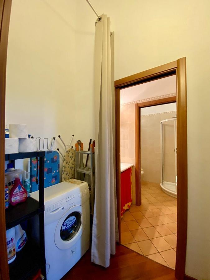 Elegante Appartamento In Centro Palermo Eksteriør billede