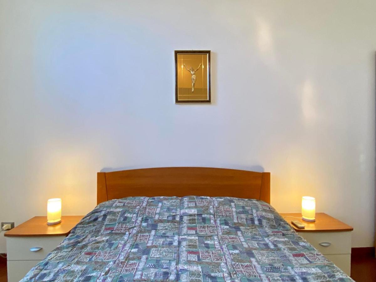 Elegante Appartamento In Centro Palermo Eksteriør billede
