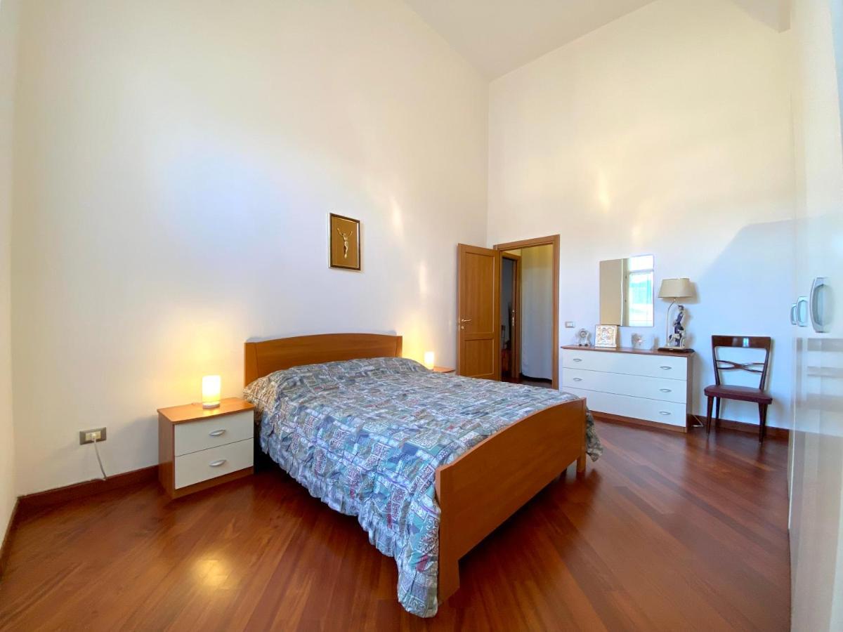 Elegante Appartamento In Centro Palermo Eksteriør billede
