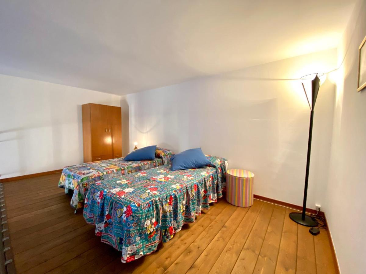 Elegante Appartamento In Centro Palermo Eksteriør billede
